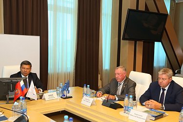 «Газпром в Оренбуржье» продолжает реализацию экологических и социальных программ